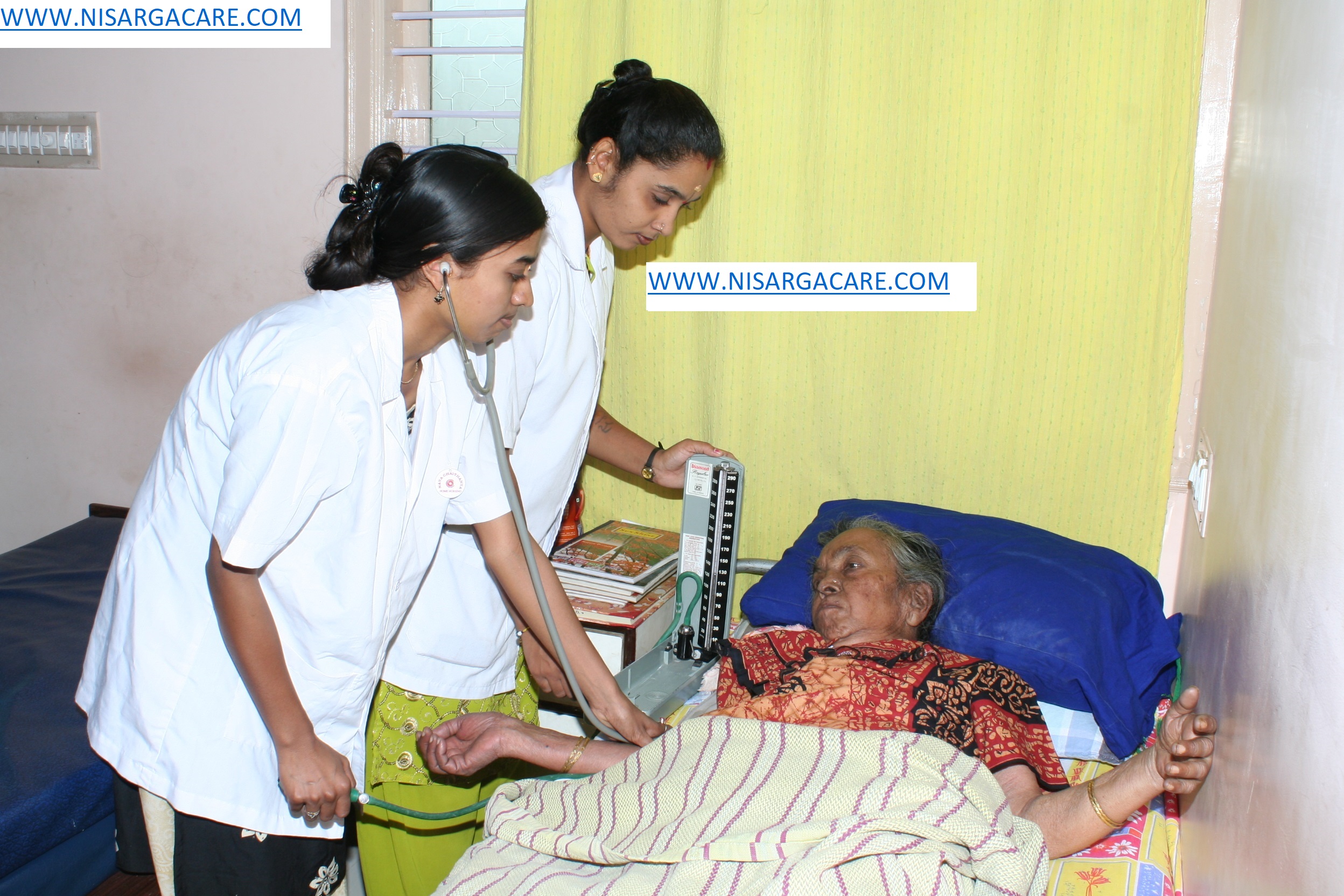 Nisarga Care gallery photograph
