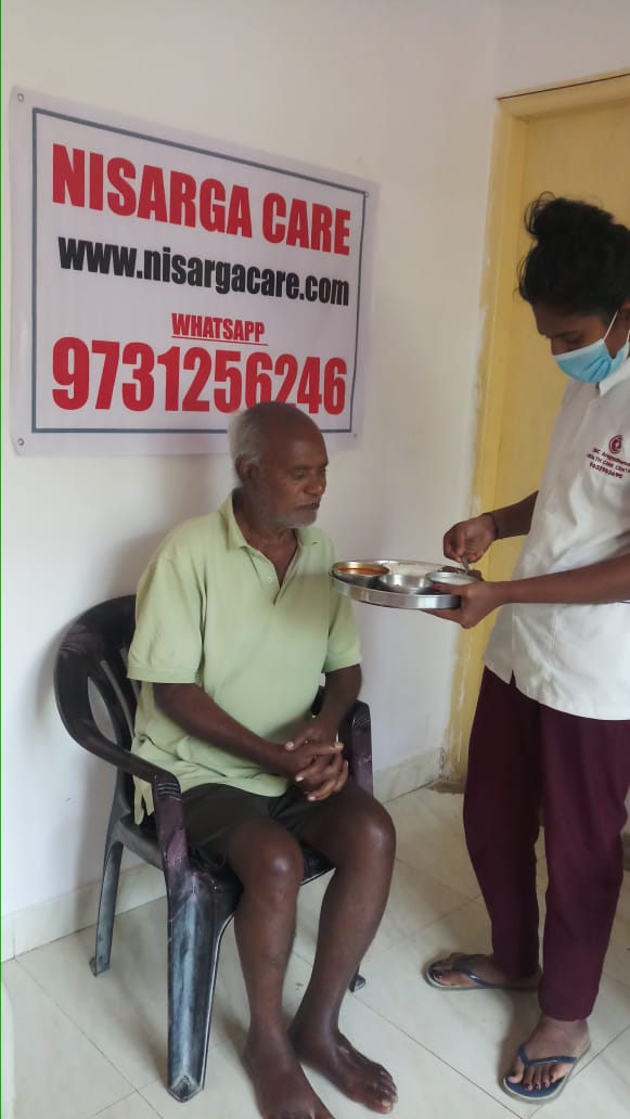 Nisarga Care gallery photograph