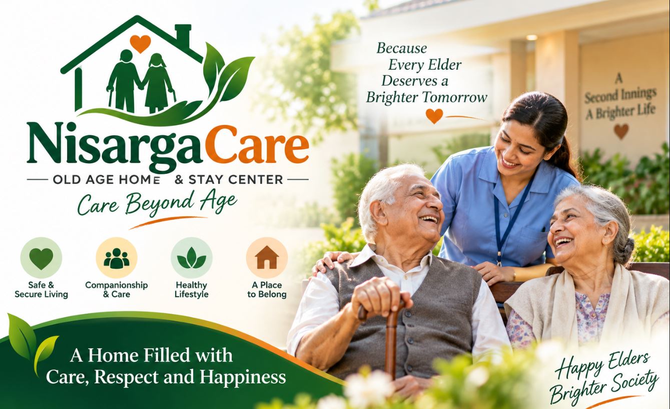 Signature Residential, Nursing, Dementia, Respite, Palliative, and Rehabilitation care centers available for the elderly, Senior Citizen care home