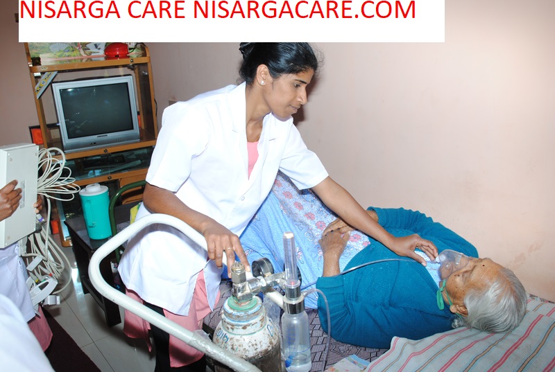 Nisarga Care gallery photograph