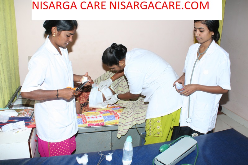 Nisarga Care gallery photograph