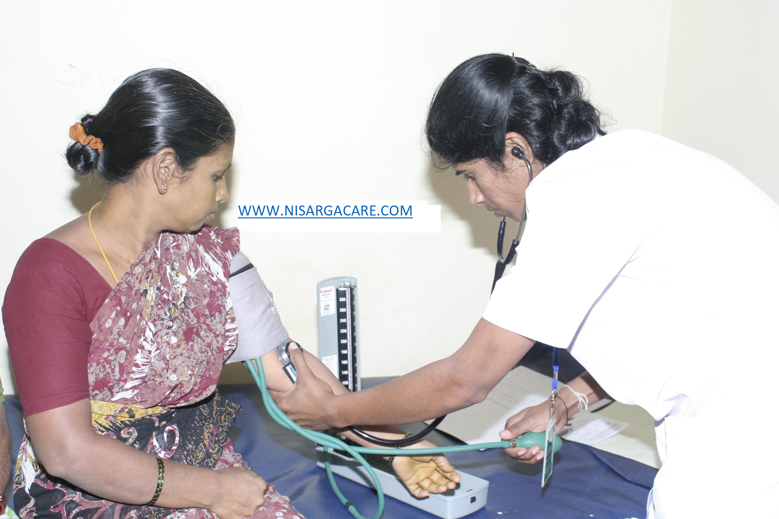 Nisarga Care gallery photograph
