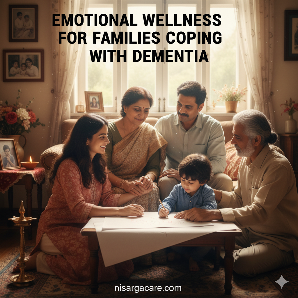 elder care in Karnataka