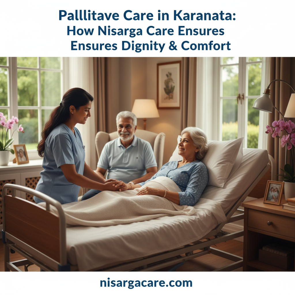 Palliative Care in Karnataka