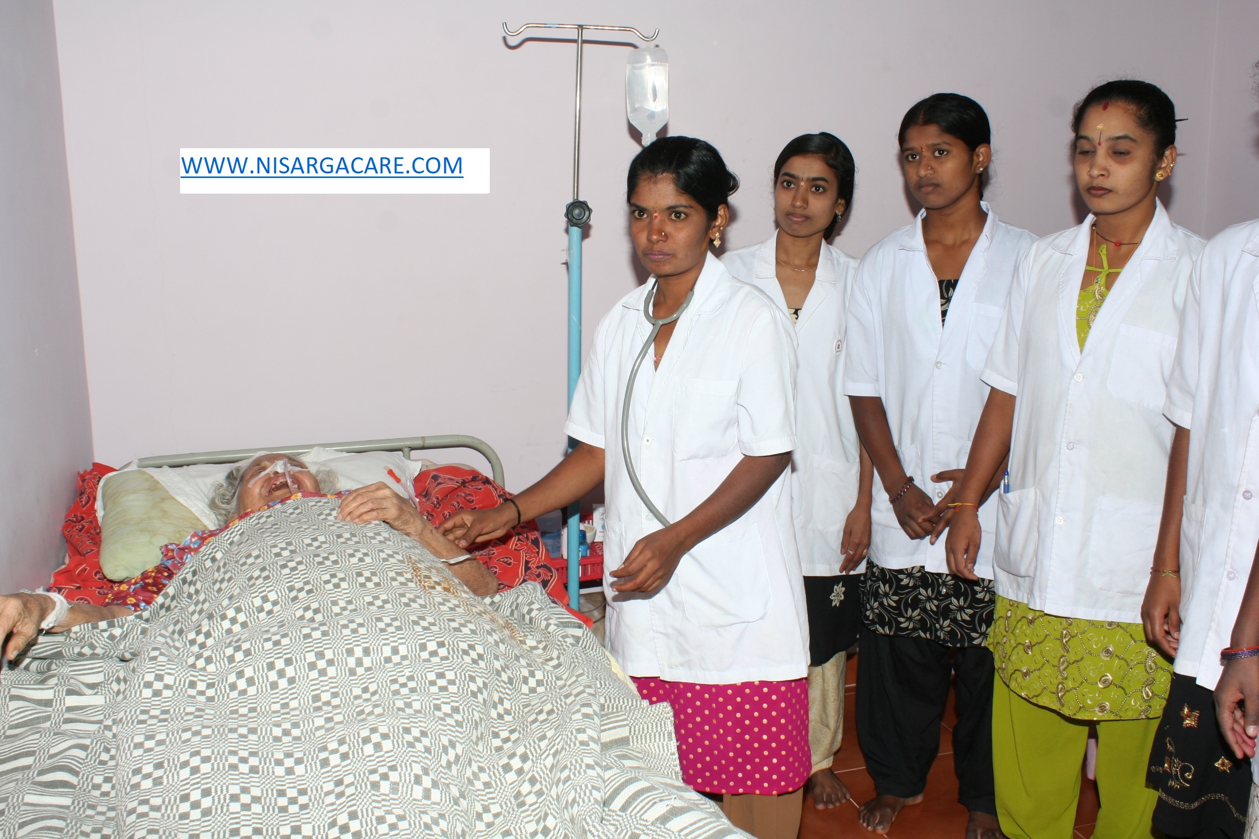 Nisarga Care gallery photograph