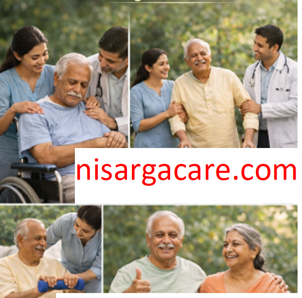 Nisarga Care gallery photograph