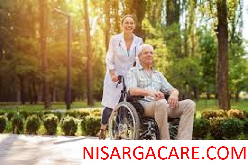 Nisarga Care gallery photograph