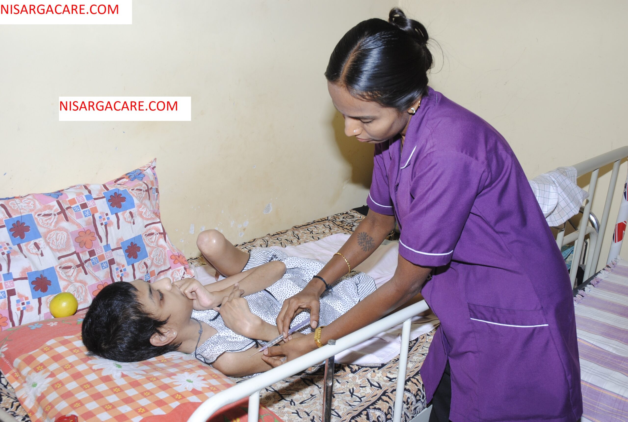 Nisarga Care gallery photograph