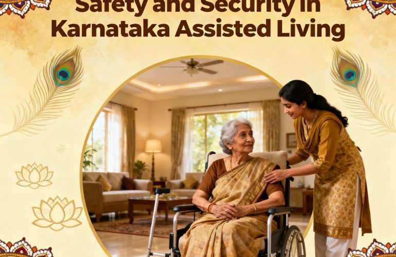 assisted living in Karnataka