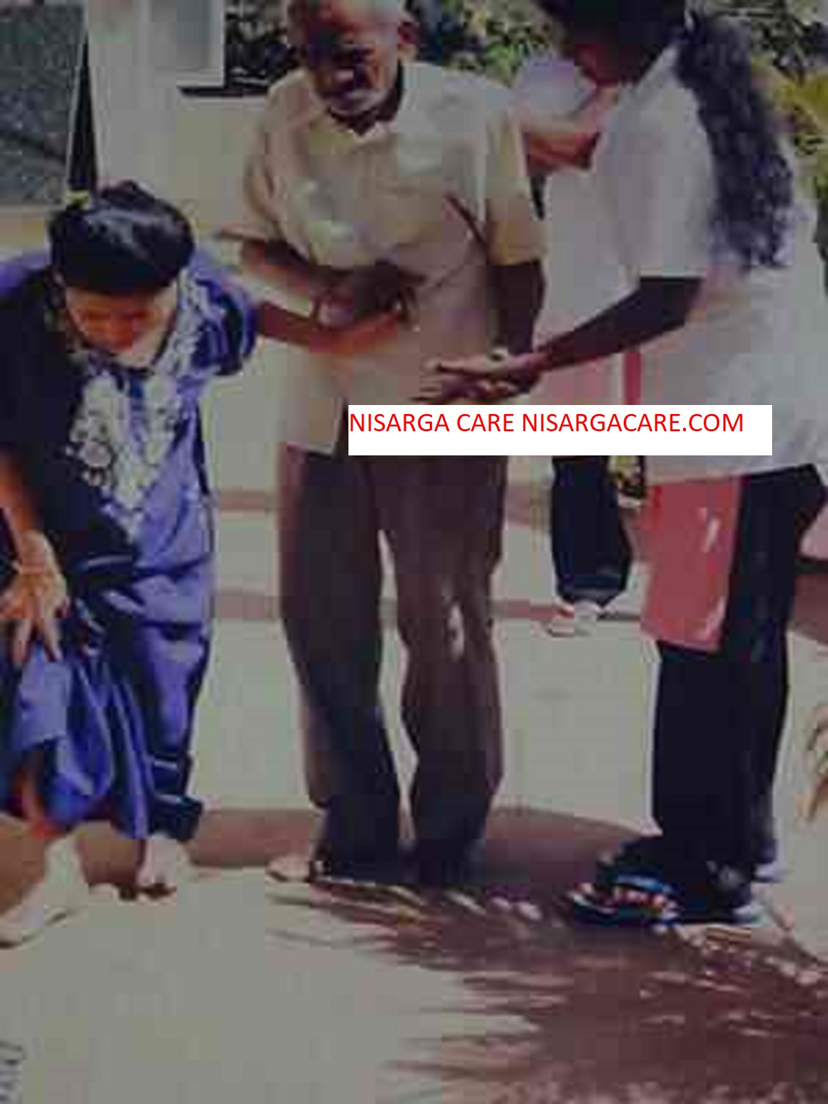Nisarga Care gallery photograph