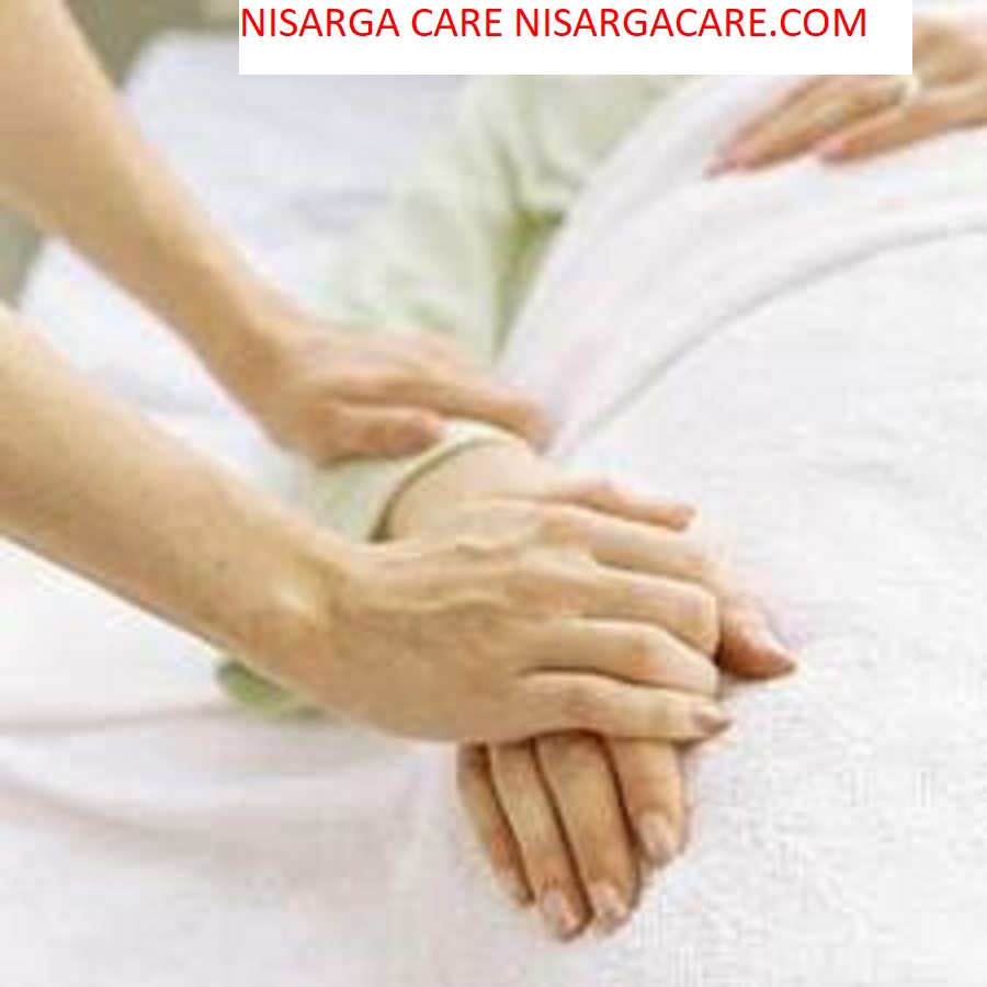Nisarga Care gallery photograph
