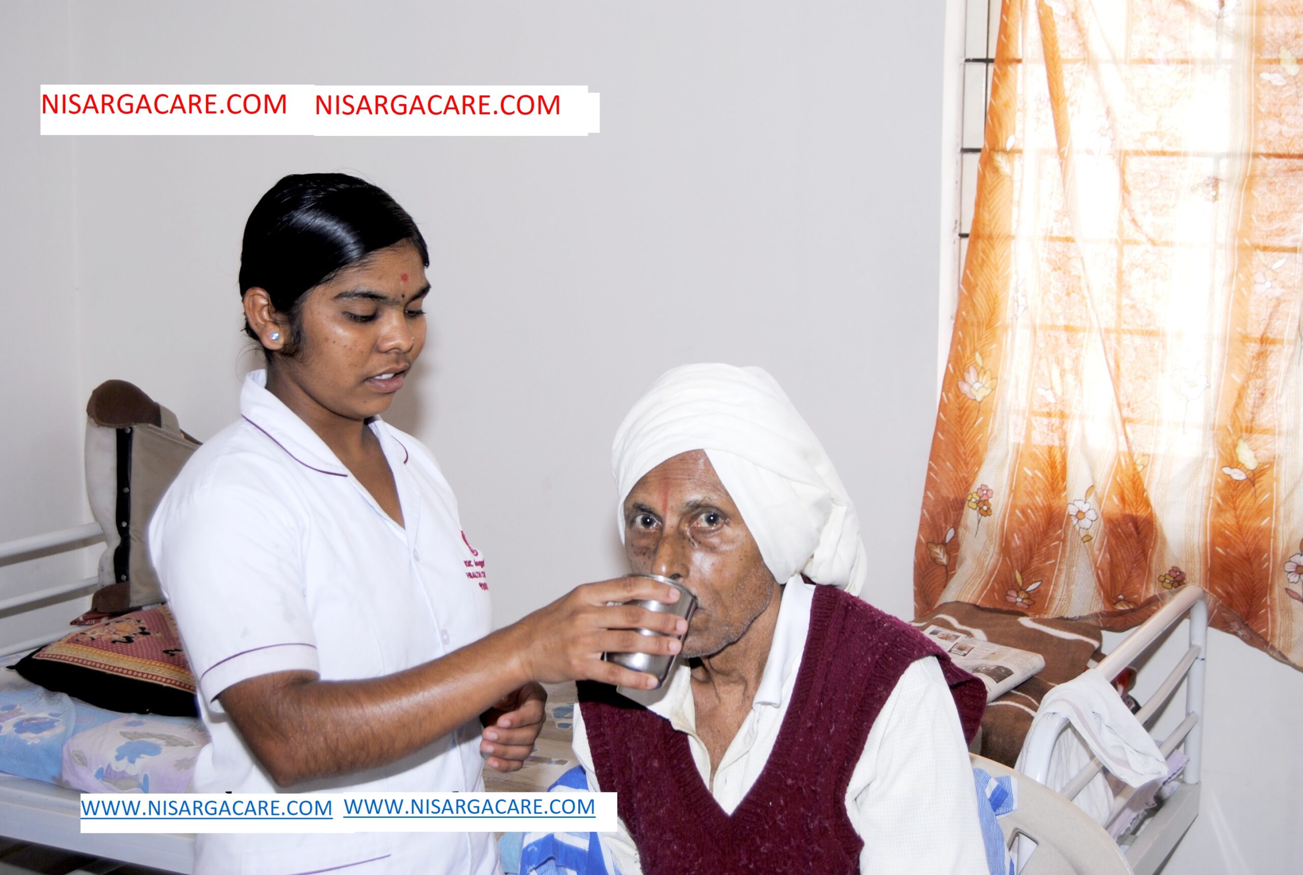 Nisarga Care gallery photograph