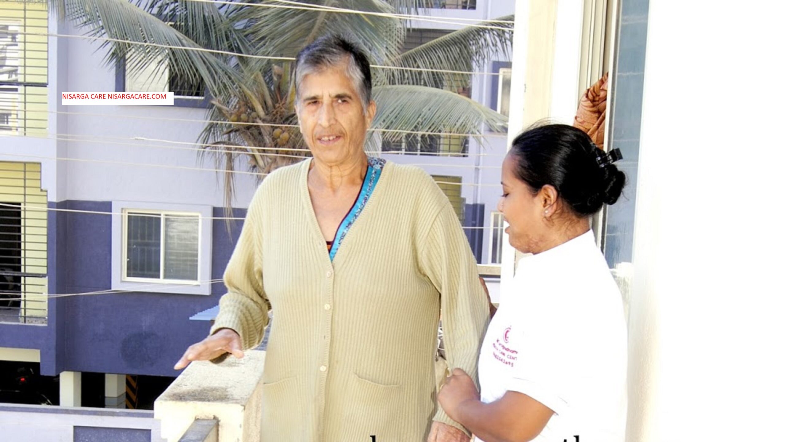 Nisarga Care gallery photograph