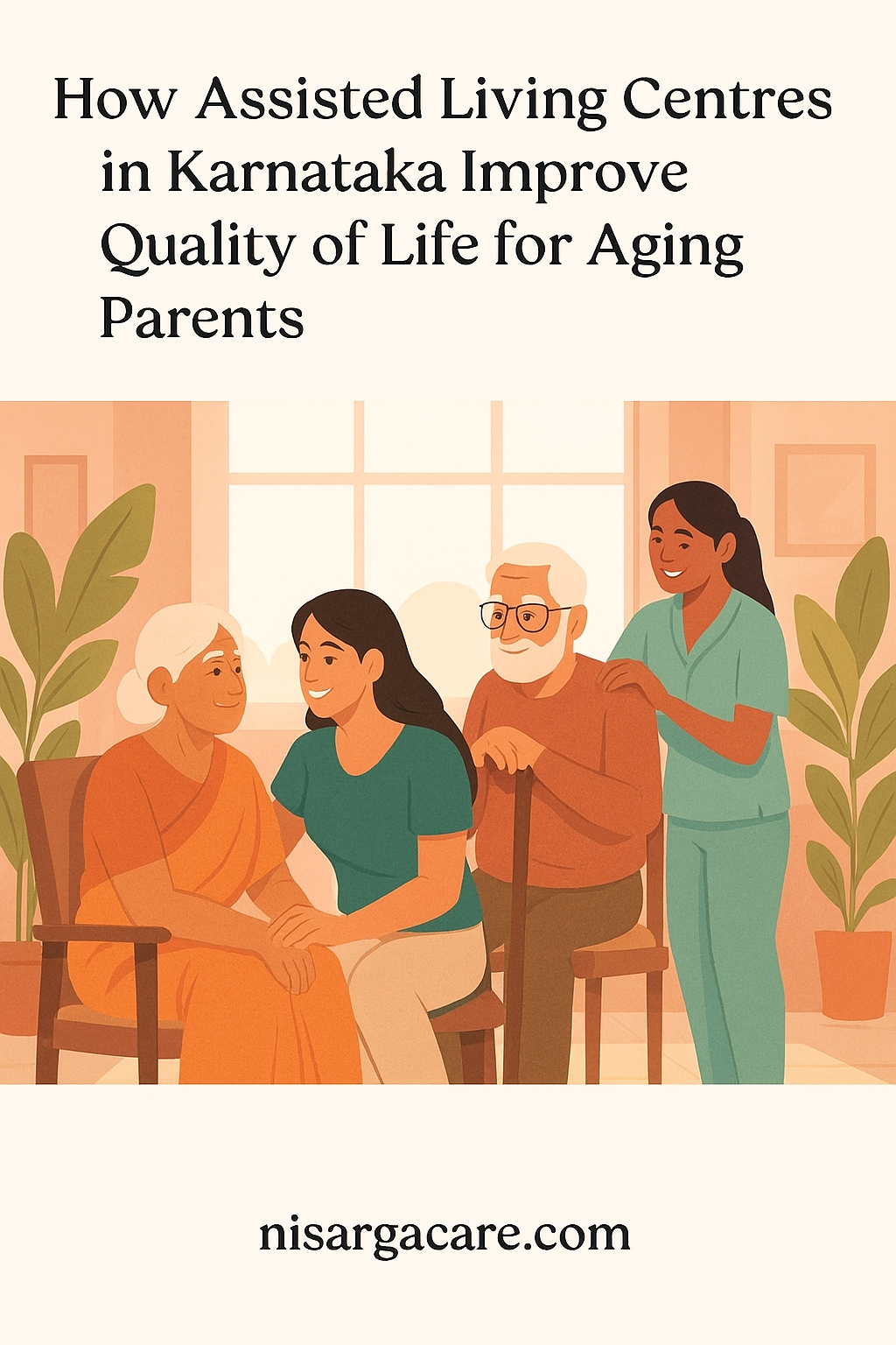 Assisted living centres in Karnataka |
