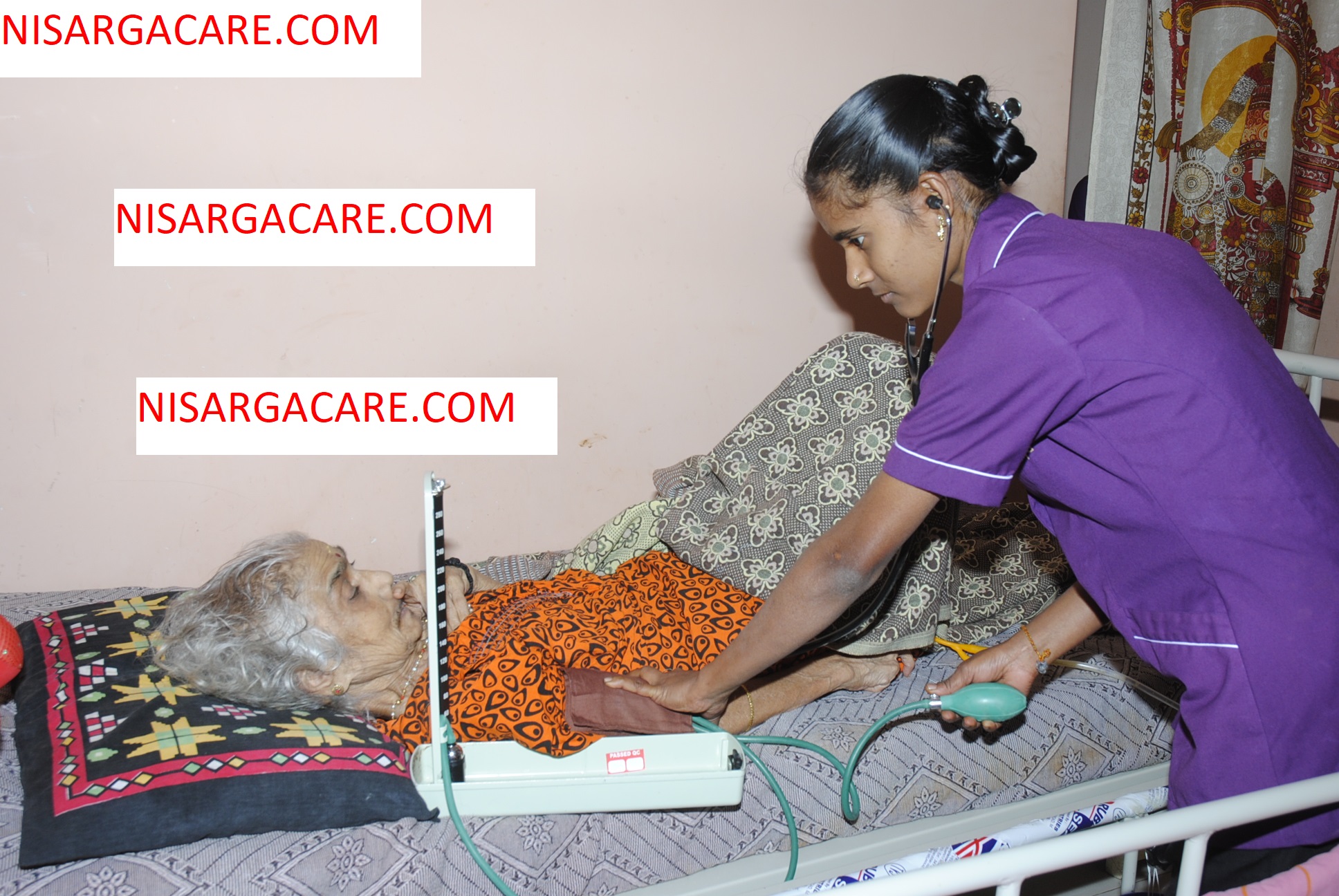 Nisarga Care gallery photograph