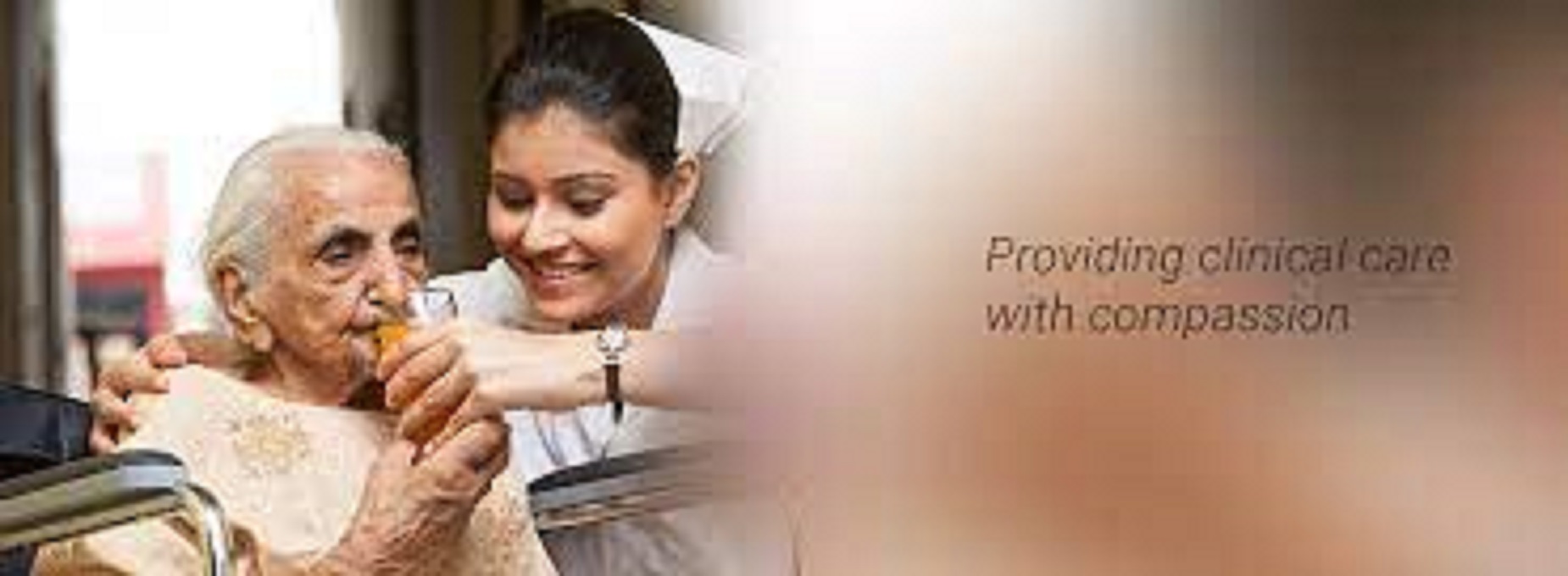 Nisarga Care gallery photograph